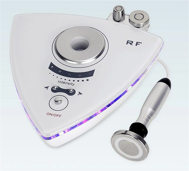 Portable RF Face Lifting Eye Care Machine